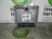 Unidad de control/módulo del motor
