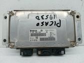 Unidad de control/módulo del motor