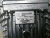 Sterownik / Moduł ECU