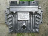 Unidad de control/módulo del motor