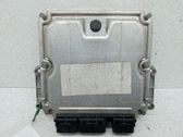 Calculateur moteur ECU