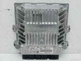 Unidad de control/módulo del motor