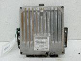 Calculateur moteur ECU
