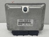 Sterownik / Moduł ECU