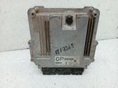 Unidad de control/módulo del motor
