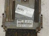 Unidad de control/módulo del motor