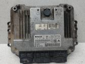 Unidad de control/módulo del motor