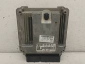 Unidad de control/módulo del motor