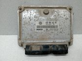 Calculateur moteur ECU