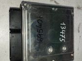Unidad de control/módulo del motor