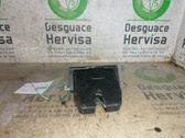 Zamek klapy tylnej bagażnika