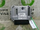 Unidad de control/módulo del motor