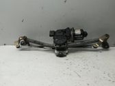 Motor del limpiaparabrisas