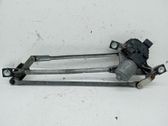 Motor del limpiaparabrisas