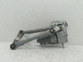 Wischermotor