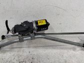 Moteur d'essuie-glace