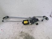 Motor del limpiaparabrisas