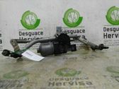 Motor del limpiaparabrisas