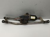 Motor del limpiaparabrisas