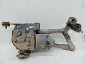 Motor del limpiaparabrisas