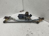 Motor del limpiaparabrisas