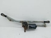 Motor del limpiaparabrisas