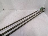 Motor del limpiaparabrisas