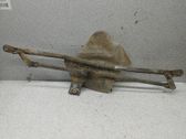 Motor del limpiaparabrisas