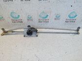 Motor del limpiaparabrisas
