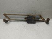 Motor del limpiaparabrisas