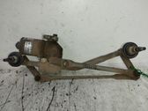 Motor del limpiaparabrisas