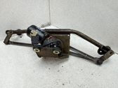 Motor del limpiaparabrisas
