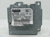 Module de contrôle airbag