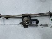 Motor del limpiaparabrisas