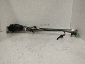 Motor del limpiaparabrisas