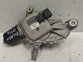 Motor del limpiaparabrisas