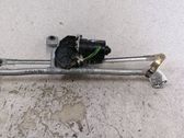 Motor del limpiaparabrisas