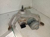 Motor del limpiaparabrisas