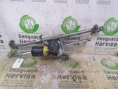 Motor del limpiaparabrisas