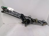 Wiper motor