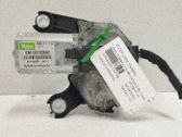 Motor del limpiaparabrisas trasero