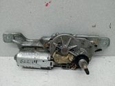 Motor del limpiaparabrisas trasero