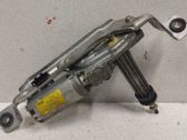 Motor del limpiaparabrisas trasero