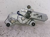 Motor del limpiaparabrisas trasero