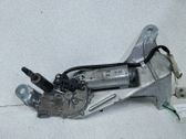 Motor del limpiaparabrisas trasero