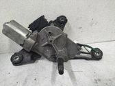 Motor del limpiaparabrisas trasero