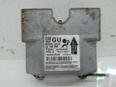 Unidad de control/módulo del Airbag