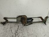 Motor del limpiaparabrisas