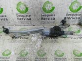 Motor del limpiaparabrisas