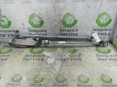 Motor del limpiaparabrisas